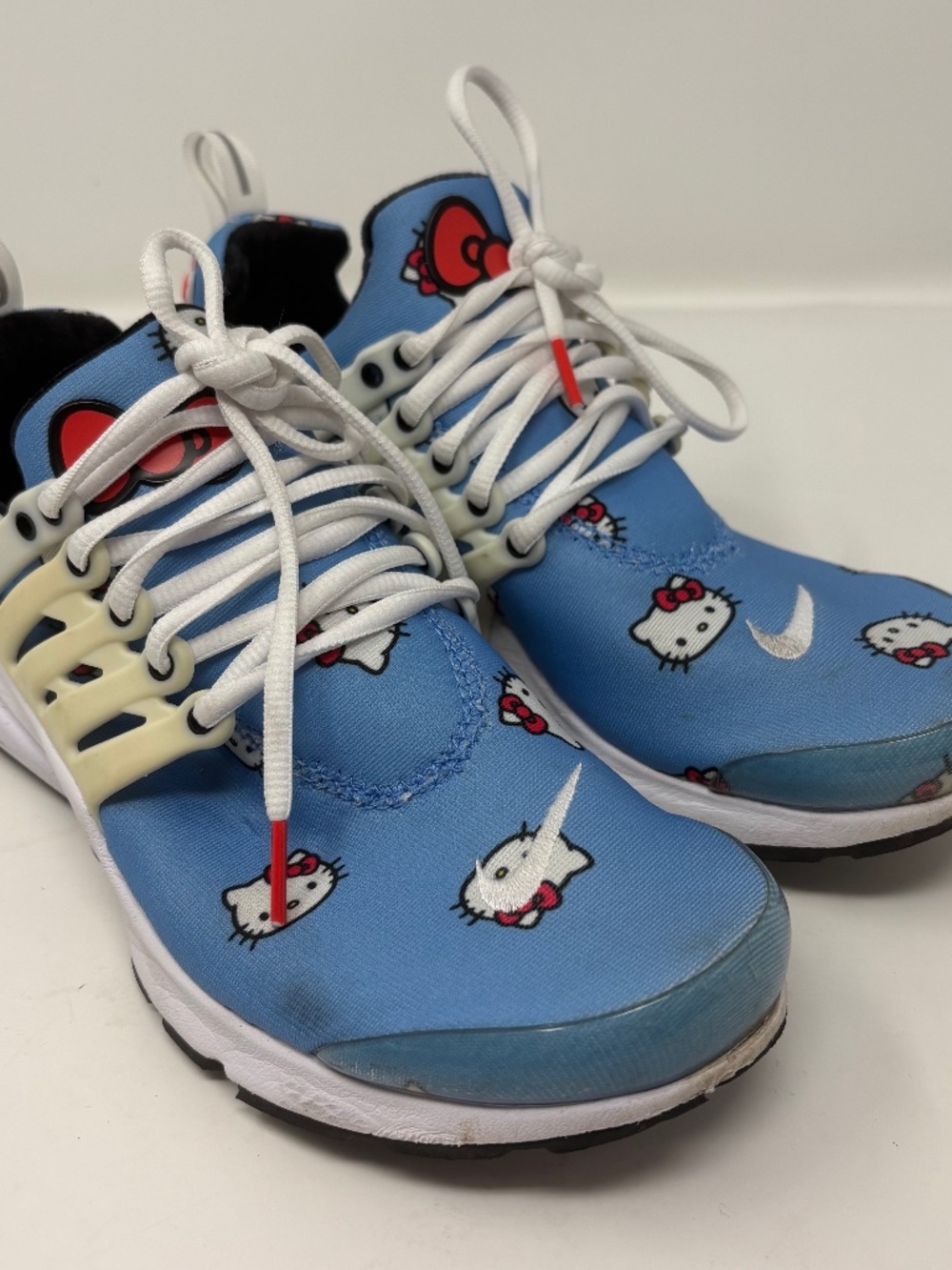 Nike Presto Air Hello Kitty Sneakers